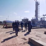 Saif Energy Development